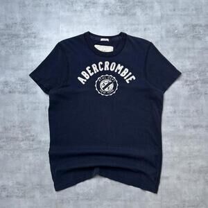Y2K Abercrombie & Fitch 00s T shirt